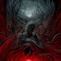 Album cover for Cadaverous Inhuman Form