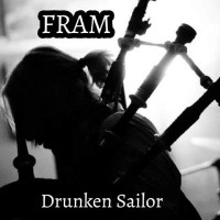 Album cover for Drunken Sailor