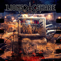 Album cover for Life on Mars?
