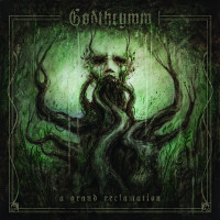 Album cover for A Grand Reclamation