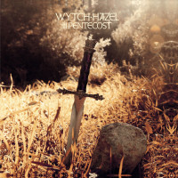 Album cover for III: Pentecost