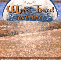Album cover for Prelude