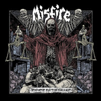 Album cover for Sympathy for the Ignorant