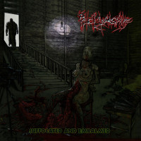 Album cover for Suffocated and Embalmed