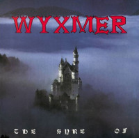Album cover for The Syre Of