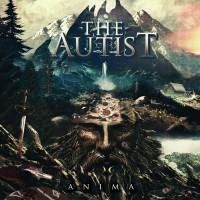 Album cover for Anima