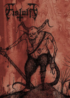 Album cover for We, the Beast