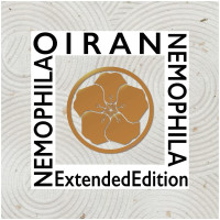 Oiran (Extended Edition)
