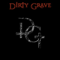 Album cover for Dirty Grave