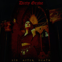 Album cover for Sin After Death