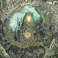 Album cover for Claustrum