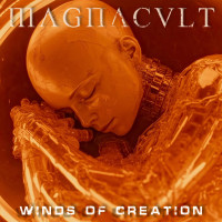 Album cover for Winds of Creation