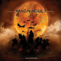 Album cover for Insua Envenom
