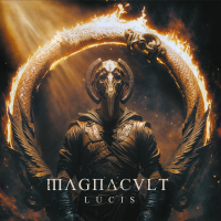 Album cover for Lucis