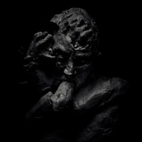 Album cover for Relatos De Angustia