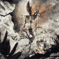 Album cover for Imago Dei
