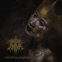Album cover for And All Was Forgiven