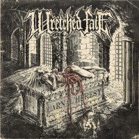 Album cover for Carnal Heresy