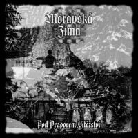 Album cover for Pod praporem vítězství