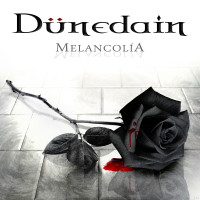 Album cover for Melancolía