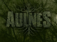 Album cover for Aulnes