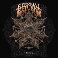 Album cover for Let There Be Sin