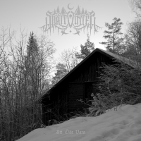 Album cover for Att Öde Vara