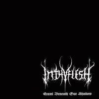 Album cover for Crawl Beneath Our Shadow