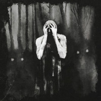 Album cover for Lidande