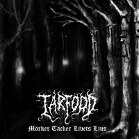 Album cover for Mörker Täcker Livets Ljus