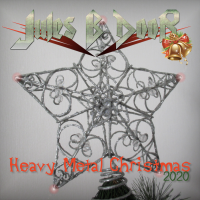 Heavy Metal Christmas 2020