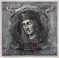 Album cover for Na konci ciest