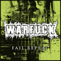 Album cover for Fail.Repeat