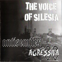 Album cover for The Voice of Silesia