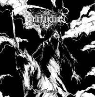 Album cover for Ruhonkantaja