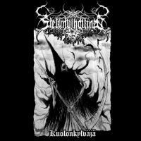 Album cover for Kuolonkylväjä