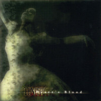 Album cover for Heart's Blood