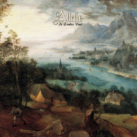 Album cover for À Contre Vent