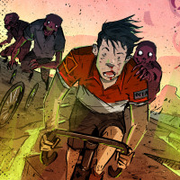 Album cover for The Sand Pits of Zonhoven