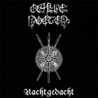 Album cover for Nachtgedacht