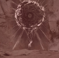 Album cover for По направлению к Солнцу, плавящему изнутри кости