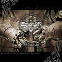 Album cover for Millendium