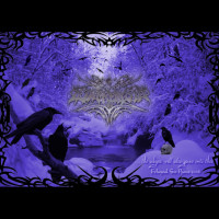 Album cover for ...the Abyss Will Also Gaze into Thee
