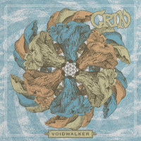 Album cover for Voidwalker