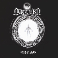 Album cover for Vacío