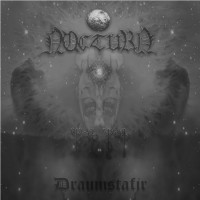 Album cover for Draumstafir