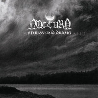 Album cover for Sturm und Drang