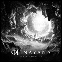 Album cover for Tempest Horizon