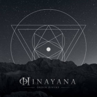 Album cover for Order Divine