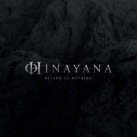 Album cover for Return to Nothing